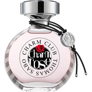 Image of Thomas Sabo Damendüfte Charm Rose Eau de Parfum Spray 30 ml