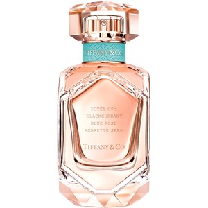 Tiffany & Co. Parfums Pour Femmes Rose Gold Eau De Parfum Spray 30 Ml