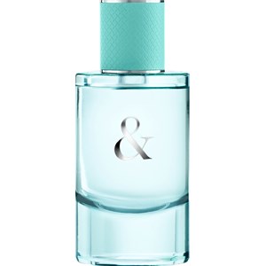 Tiffany & Co. - Tiffany & Love For Her - Eau de Parfum Spray