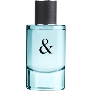 Tiffany & Co. Love For Him Eau De Toilette Spray Parfum Female 90 Ml