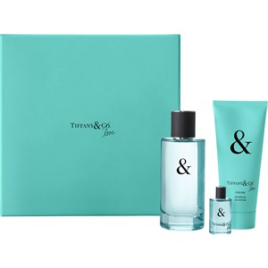Tiffany & Co. - Tiffany & Love For Him - Gift set