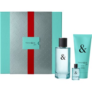 Tiffany & Co. - Tiffany & Love For Him - Geschenkset
