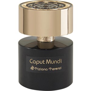 Tiziana Terenzi - Caput Mundi - Extrait de Parfum