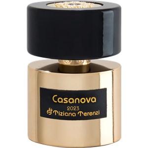 Tiziana Terenzi Casanova Extrait De Parfum Damenparfum Unisex