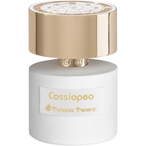Tiziana Terenzi Luna Collection Cassiopea Extrait De Parfum 100 Ml