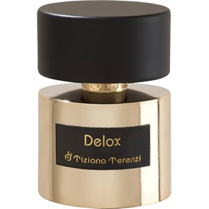 Tiziana Terenzi Delox Extrait De Parfum Unisex 100 Ml