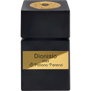 Tiziana Terenzi Dionisio Extrait De Parfum Herrenparfum Unisex 100 Ml