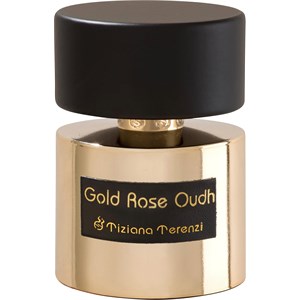 Image of Tiziana Terenzi Original Collection Gold Rose Oudh Extrait de Parfum 100 ml