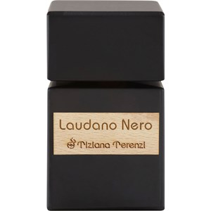 Tiziana Terenzi Classic Collection Laudano Nero Extrait De Parfum 100 Ml