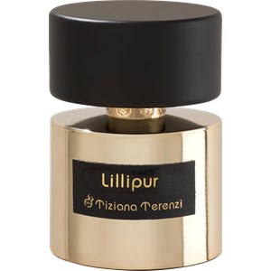 Tiziana Terenzi Lillipur Extrait De Parfum Unisex 100 Ml