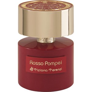 Tiziana Terenzi - Rosso Pompei - Extrait de Parfum