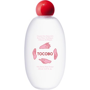 Tocobo - Pflege - Tonikum na póry Vita Berry