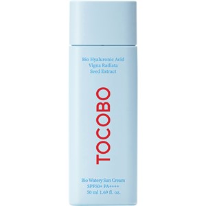 Tocobo - Sonne & Schutz - Bio Watery Sun Cream SPF50+ PA++++