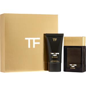 Men's Signature Fragrance Gift Set Noir Extreme by Tom Ford ❤️ Buy online |  parfumdreams