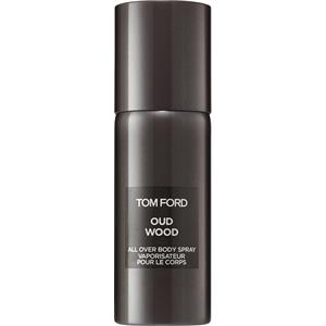 Tom Ford Private Blend Body Spray Bodyspray Male 150 Ml