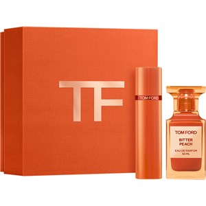Tom Ford - Private Blend - Bitter Peach Geschenkset