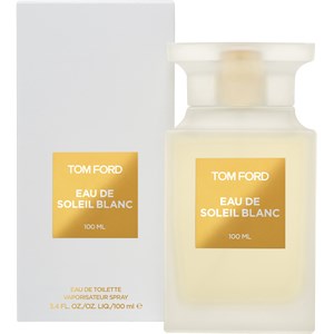 Tom Ford Eau de Soleil Blanc review: the heart wants what the heart wants -  twindly beauty blog