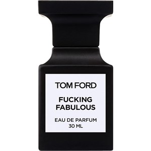 Private Blend Eau de Parfum Spray Fucking Fabulous by Tom Ford ❤️ Buy  online | parfumdreams