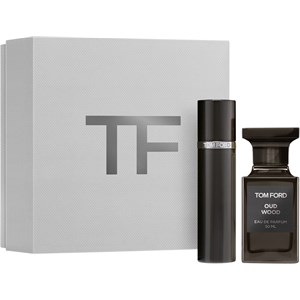 Tom Ford - Private Blend - Oud Wood Lahjasetti