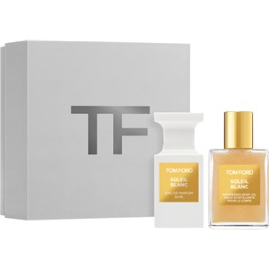 Tom Ford - Private Blend - Soleil Blanc Geschenkset