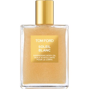 Tom Ford Fragrance Private Blend Soleil Blanc Shimmering Body Oil 100 Ml