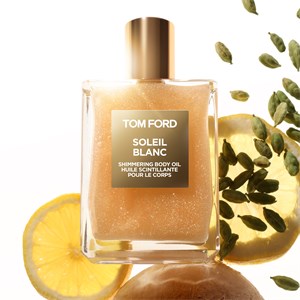 Tom Ford - Private Blend - Soleil Blanc Shimmering Body Oil