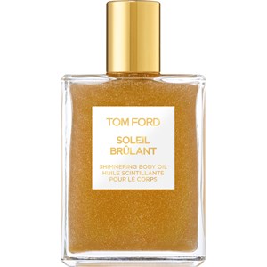 Tom Ford - Private Blend - Soleil Brulant Shimmering Body Oil