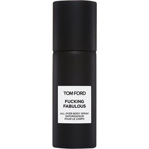 Tom Ford Fragrance Private Blend Fucking Fabulous All Over Body Spray 150 Ml