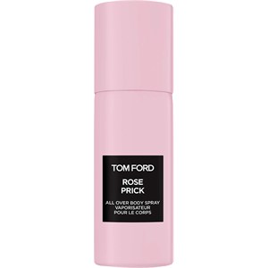 Tom Ford Private Blend All Over Body Spray Bodyspray Damen