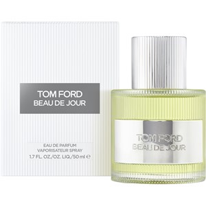 Tom Ford Signature Eau De Parfum Spray Herren 50 Ml