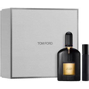 Tom Ford - Signature - Black Orchid  Gift Set