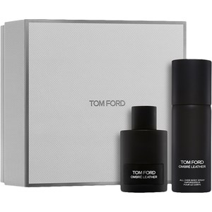 Signature Gift Set Ombré Leather by Tom Ford | parfumdreams