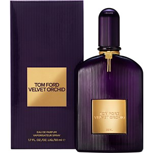 Tom Ford Fragrance Signature Velvet Orchid Eau De Parfum Spray 50 Ml