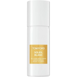 Tom Ford Fragrance Private Blend Soleil Blanc All Over Body Spray 150 Ml