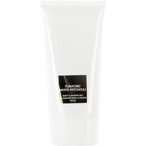 White Patchouli Body Cleansing Gel by Tom Ford ❤️ Buy online | parfumdreams