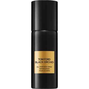 Tom Ford Fragrance Signature Black Orchid All Over Body Spray 150 Ml