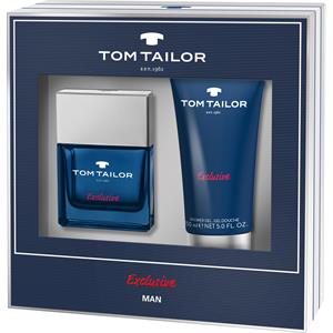 Tom Tailor - Exclusive Man - Geschenkset