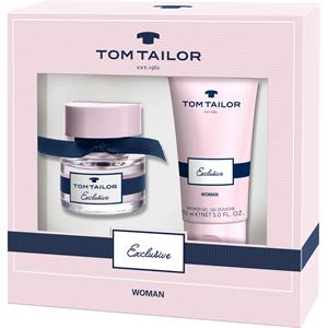 Tom Tailor - Exclusive Woman - Geschenkset
