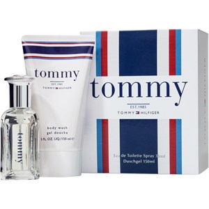 Datum imod Anmeldelse Tommy Geschenkset von Tommy Hilfiger ❤️ online kaufen | parfumdreams