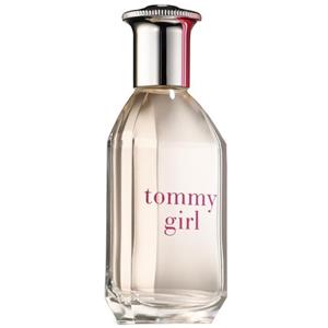 Tommy Hilfiger - Tommy Girl Brights - Eau de Toilette Spray