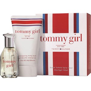 Tommy Hilfiger - Tommy Girl - Cadeauset