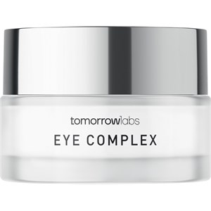 Tomorrowlabs - Antienvejecimiento - Eye Complex