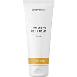 Tomorrowlabs Soin [HSF] Med Protective Hand Balm 75 Ml