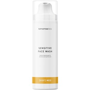 Tomorrowlabs - [HSF] Med - Sensitive Face Wash