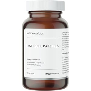 Tomorrowlabs - Food supplement - Cellfood Capsules