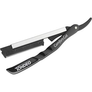 Tondeo - Straight Razors - Comfort Cut + 10 Blades