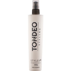 Tondeo Styler Strong 2 200 Ml