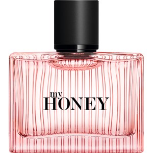 Toni Gard Parfums Pour Femmes My Honey Eau De Parfum Spray 90 Ml