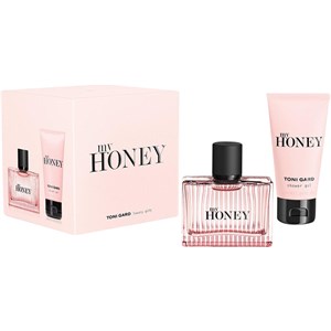 Toni Gard - My Honey - Gift Set