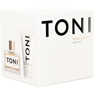 Toni Geschenkset von Toni Gard ❤️ kaufen parfumdreams online 